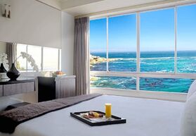 Blue Whale Beachfront Apartments, Hurghada, Egypt
