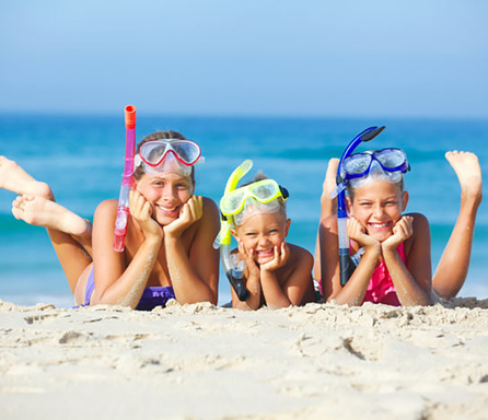 Family-Friendly Property in Hurghada: Why It’s a Smart Investment