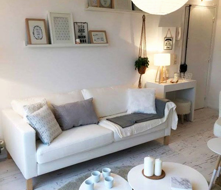 Small Studio or Spacious Apartment — Which Pays Off Faster?