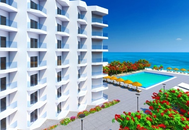 Premiere Beachfront Apartments, Hurghada, Egypt