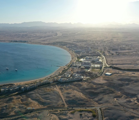 How to Choose the Right Property for Passive Income in Hurghada