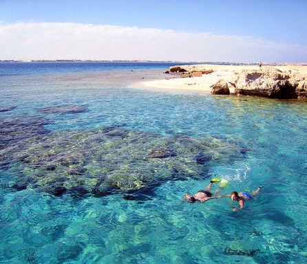 Islands