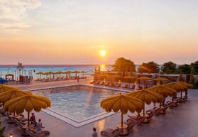 Premiere Beachfront Apartments, Hurghada, Egypt