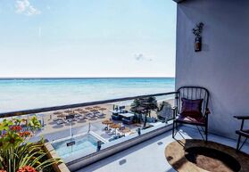 Premiere Beachfront Apartments, Hurghada, Egypt